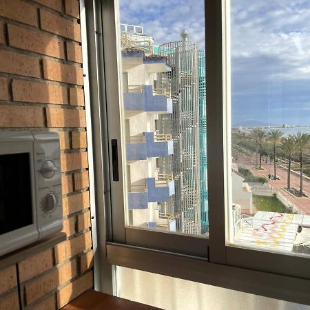 Siroco Holidays Lek 4/6 Peñíscola Dış mekan fotoğraf