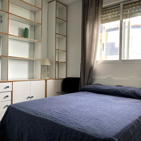 Siroco Holidays Lek 4/6 Peñíscola Dış mekan fotoğraf