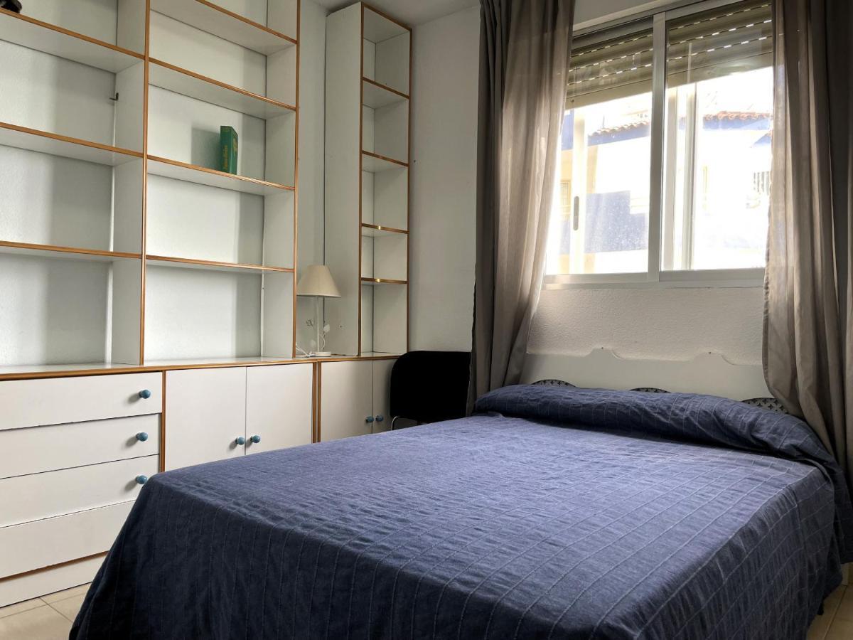 Siroco Holidays Lek 4/6 Peñíscola Dış mekan fotoğraf